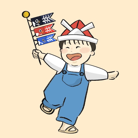 イラスト作成