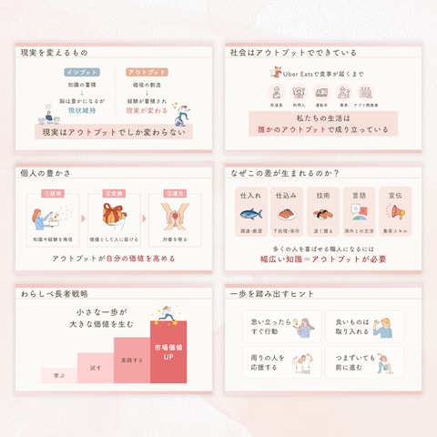 スライド資料