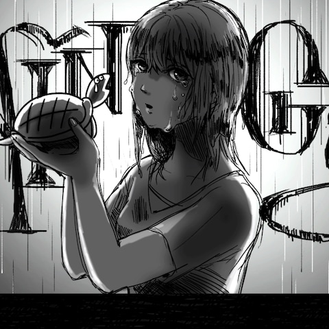MV用イラスト