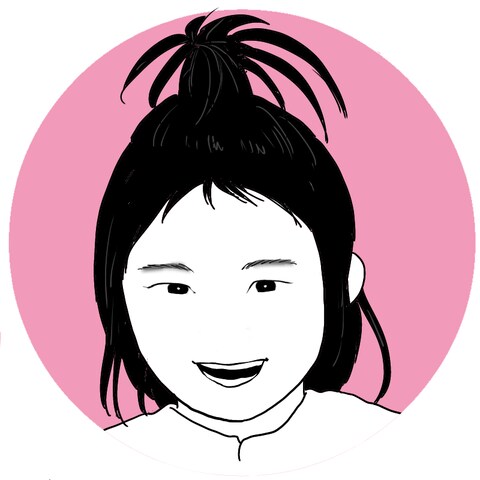 子どもイラスト