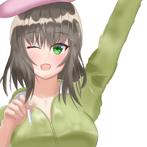 ココナラヘッダーイラスト2