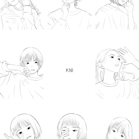 イラスト