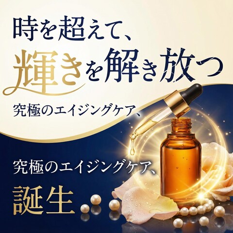 美容系バナー
