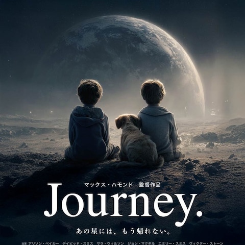 Journey ２
