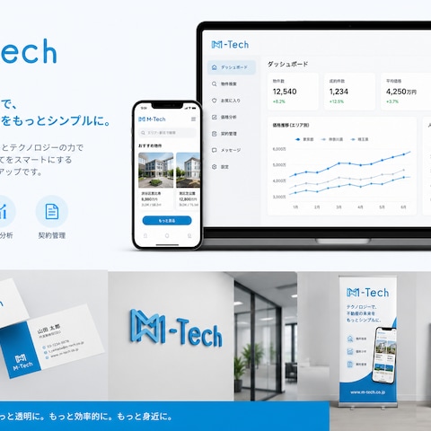 M-Tech１