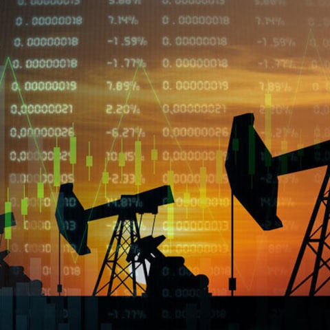 ウクライナ侵攻で原油高騰、株価はどうなる？