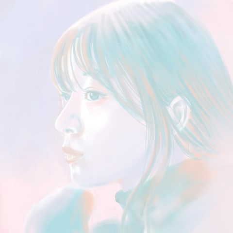 春の光