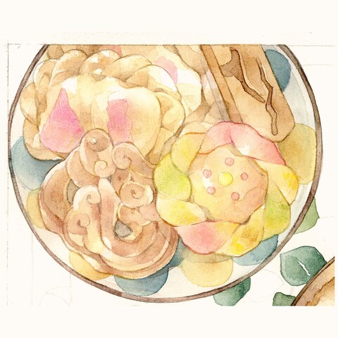琉球菓子