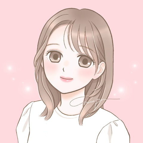 シンプル白ブラウスの清楚Girl