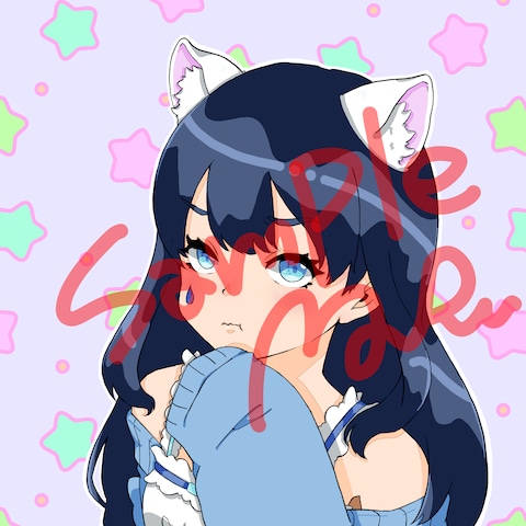 アイコン作成