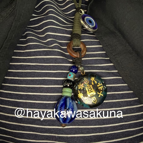 普段使いのお気に入りのペンダントです。