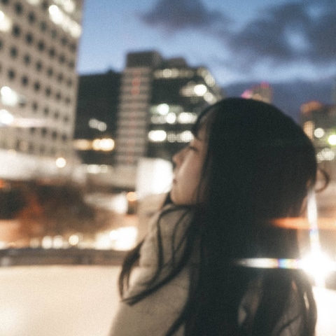 夜撮り