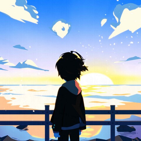 海