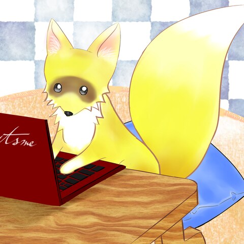 Twitterアイコン