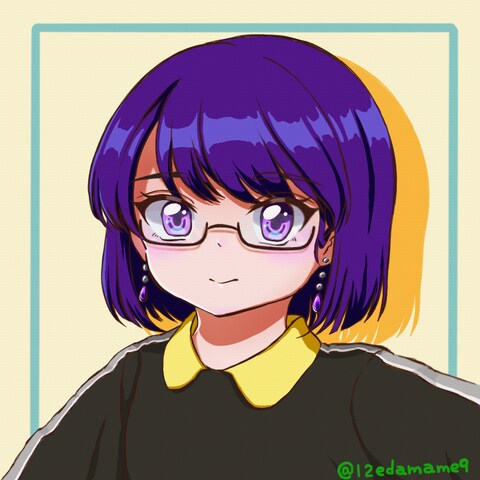 アイコン企画1