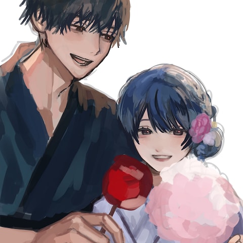 簡易イラスト 