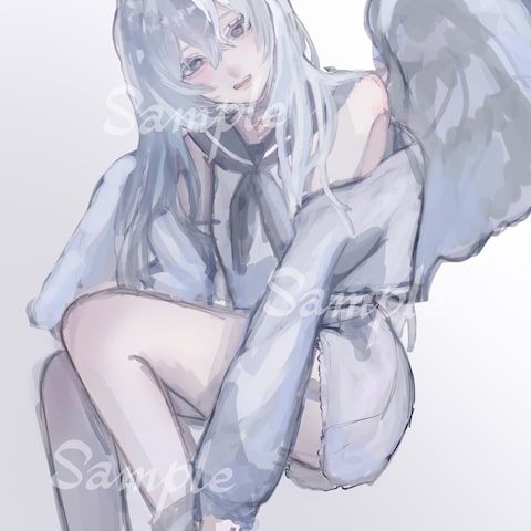 カラーラフ