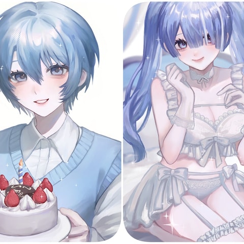 イラスト