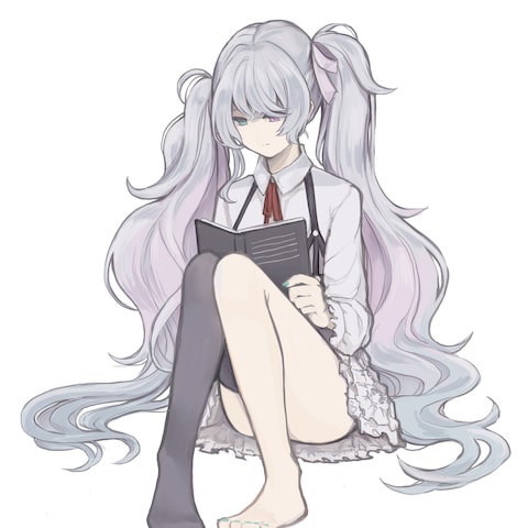 ニーゴミク