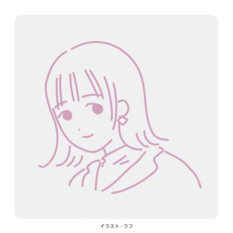 イラスト・ラフ