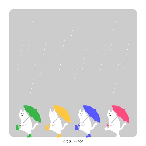 イラスト・POP