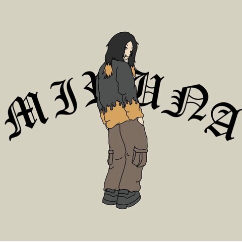 Instagram用　アイコン