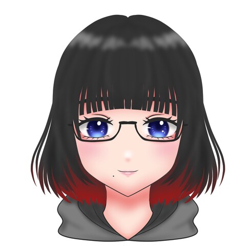 きぃ