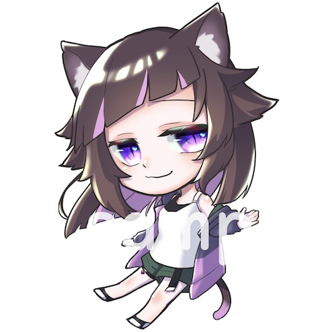SDイラスト