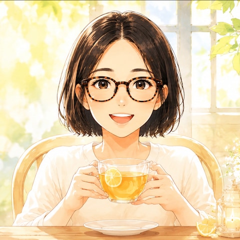 自己紹介♡