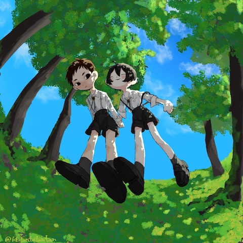 子供たち