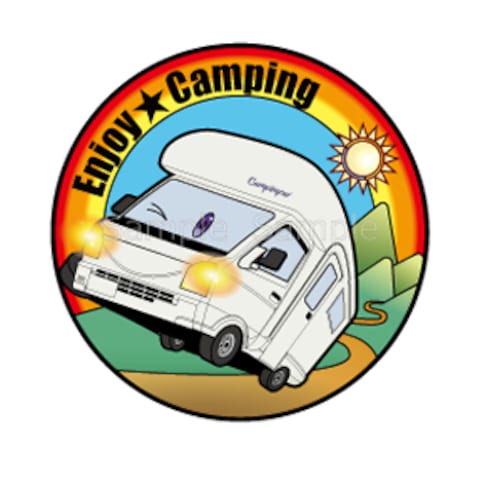 キャンステ「Campingcar Morning」