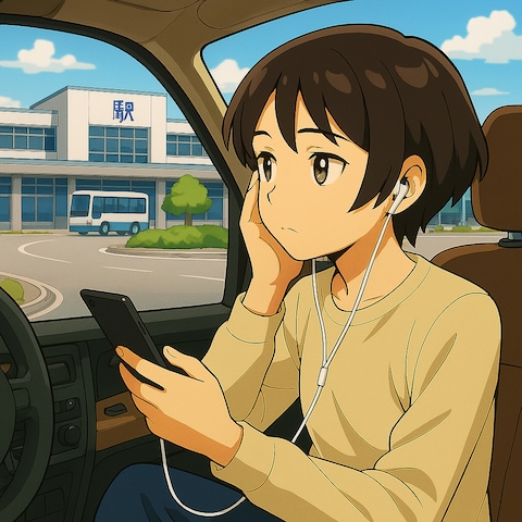 1分でもいいのでお話しませんか？