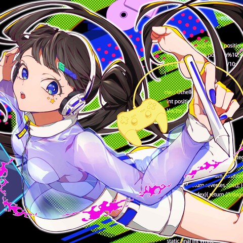 オリジナル