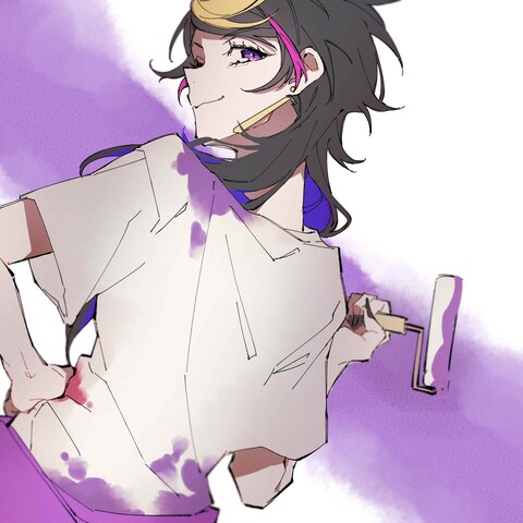 ファンアート