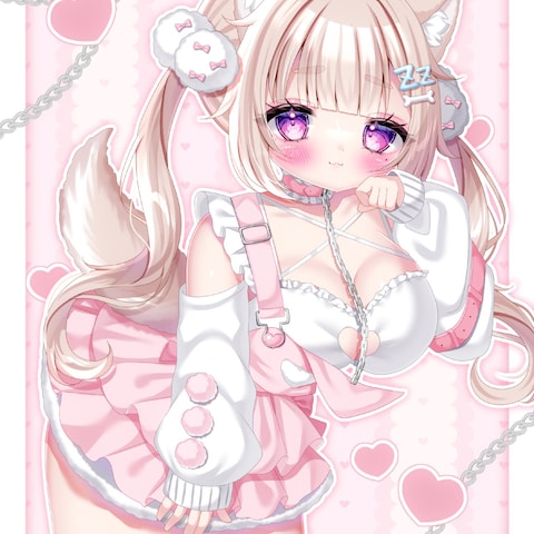 ファンアート