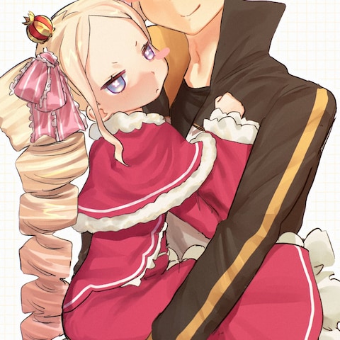 アニメのFAです