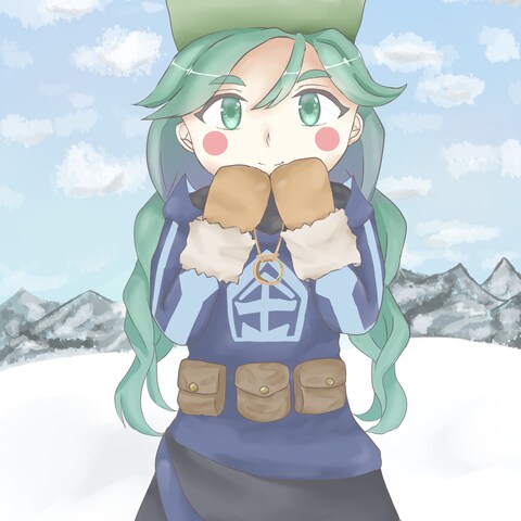 二次創作