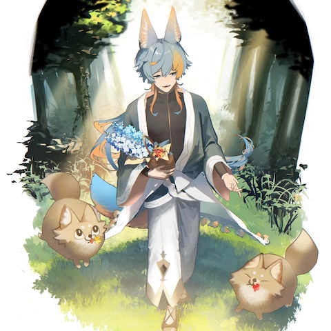 オリジナル