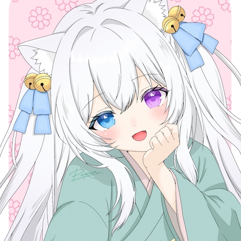 イラスト制作事例