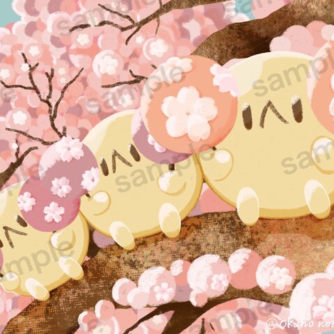 イラスト