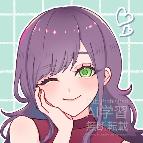 アイコンイラスト(サンプル)