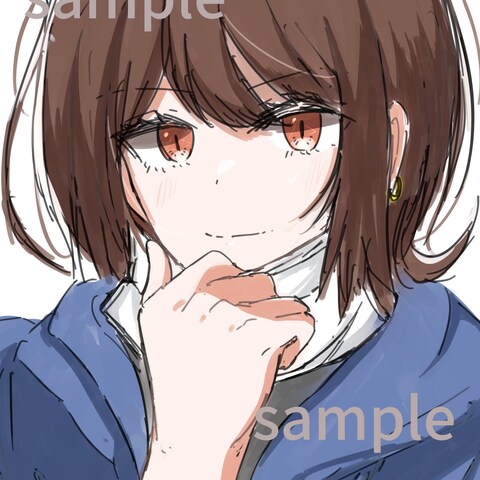 自主制作