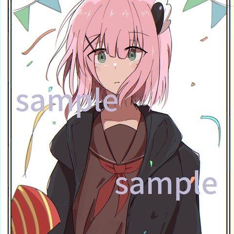 自主制作