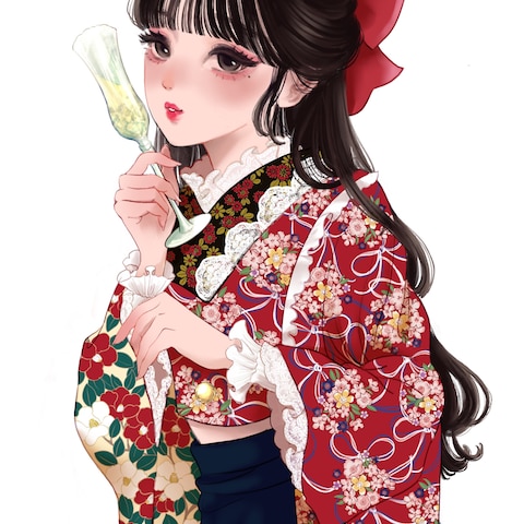 イメージイラスト