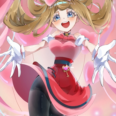 セレナファンアート