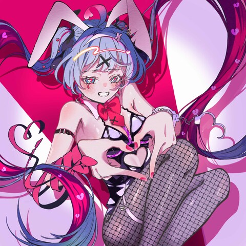 二次創作