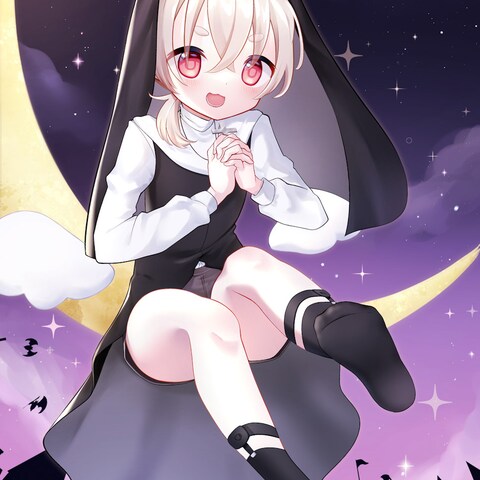 版権イラスト