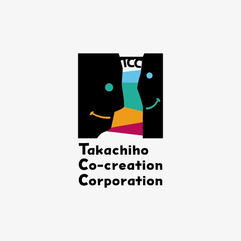 株式会社高千穂まちづくり公社　ロゴ