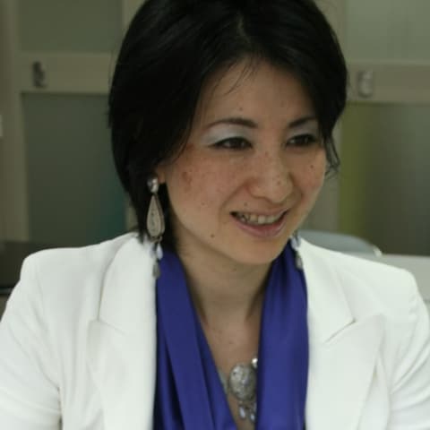 パーソナルカラー診断