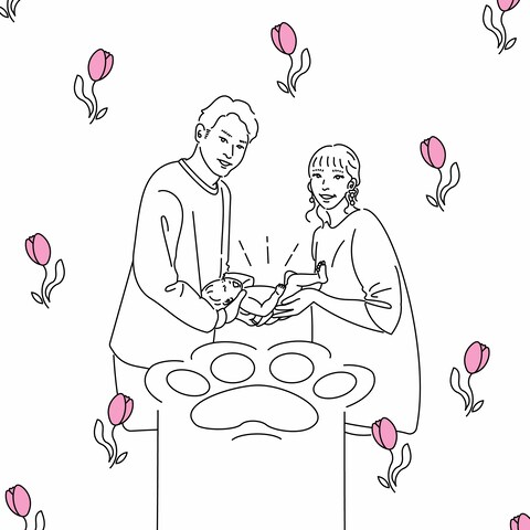 オーダー分